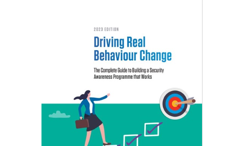 Drive Real Behaviour Change