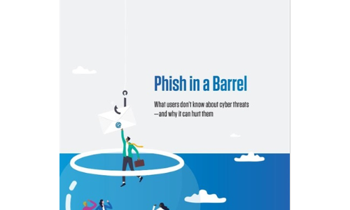 Phish in a Barrel: Real-World Cyber Attack Examples