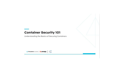 Secure Your Containers with Confidence