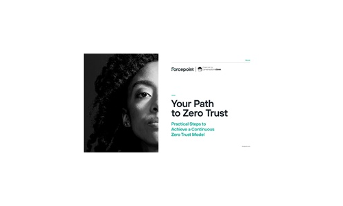 Your Path to Zero Trust